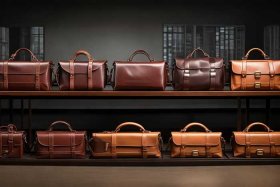 皮包品牌十大排名男士，男士皮包排名前十的品牌大全