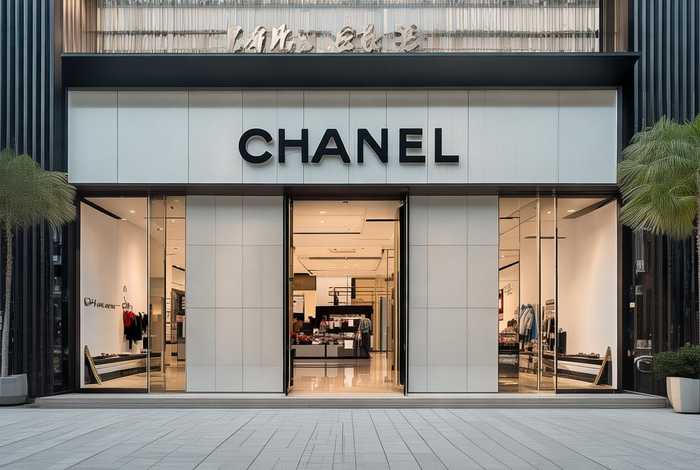 杭州香奈儿专柜、杭州的香奈儿专柜