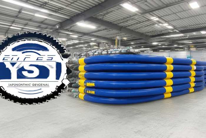 日本ys绝缘软管，日本ys绝缘产品国内总代理