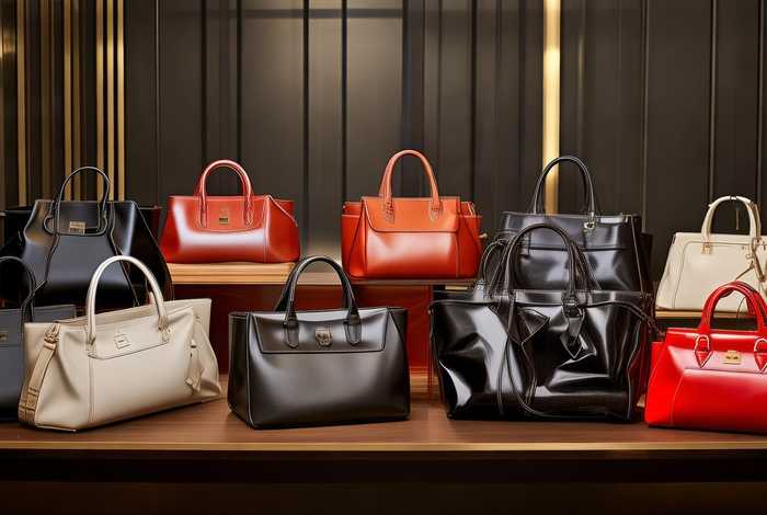 国外女包品牌大全 - 国外女包品牌大全图片