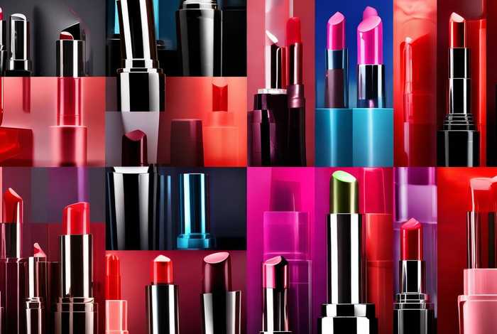 排名前10的口红品牌 排名前10的口红品牌有哪些