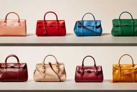 女士包包的十大品牌 女士包包的十大品牌排行榜