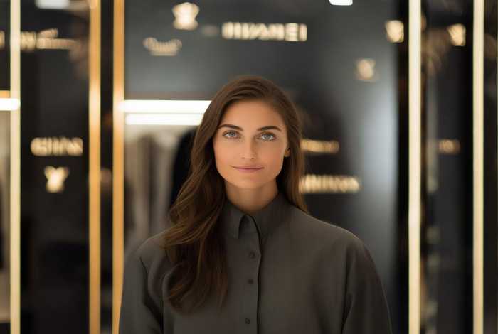 年轻女孩适合的奢侈品品牌，年轻女孩适合的奢侈品品牌有哪些