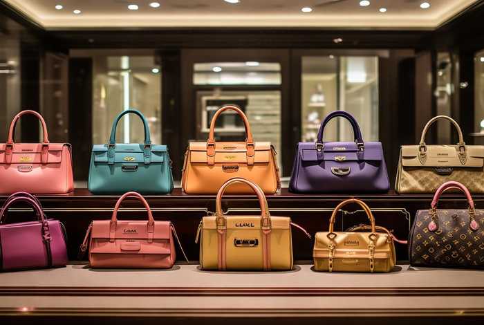 名牌包包排名前十产地，世界名牌包包前十名排行榜和产地