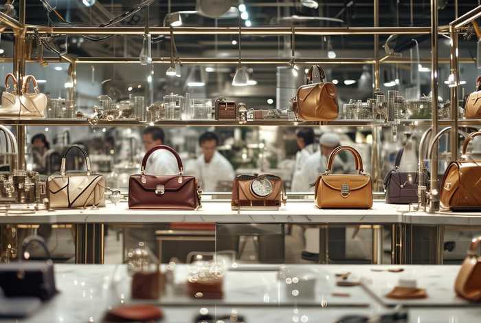 奢侈品代工厂货源;奢侈品代工厂货源怎么样 奢侈品代工厂货源;奢侈品代工厂货源怎么样