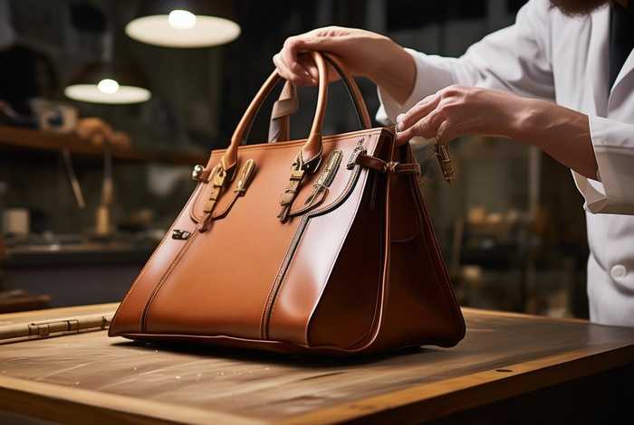 奢侈品包包修复的工作怎么样；奢侈品包包修复的工作怎么样啊