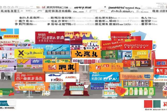 国货品牌一览表 国货品牌一览表排行榜