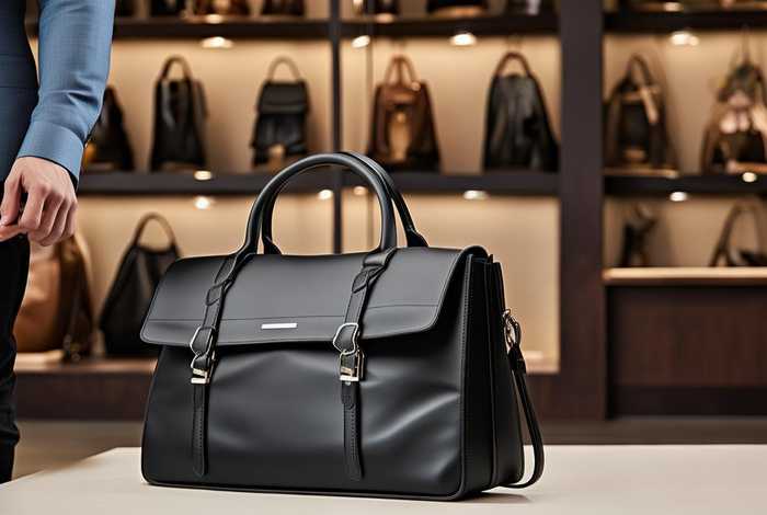 买个男士包选什么牌子，买个男士包选什么牌子好