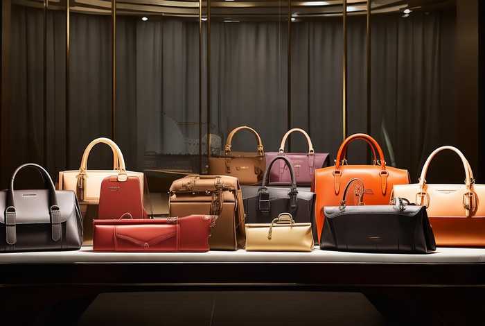 轻奢包包排行前十名、轻奢包包排行前十名有哪些