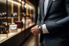 罗意威算几线牌子；罗意威属于几线牌子