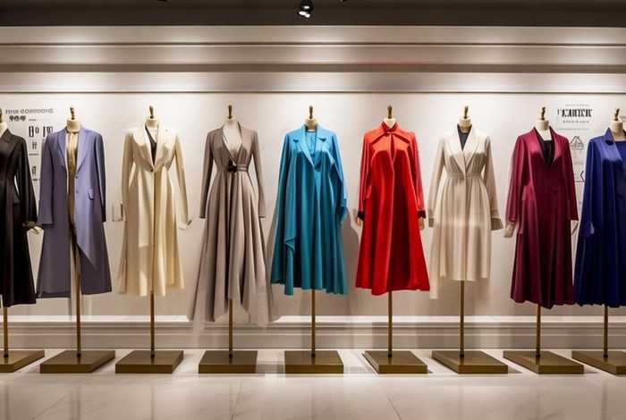 品牌女装有哪些牌子；高档品牌女装有哪些牌子