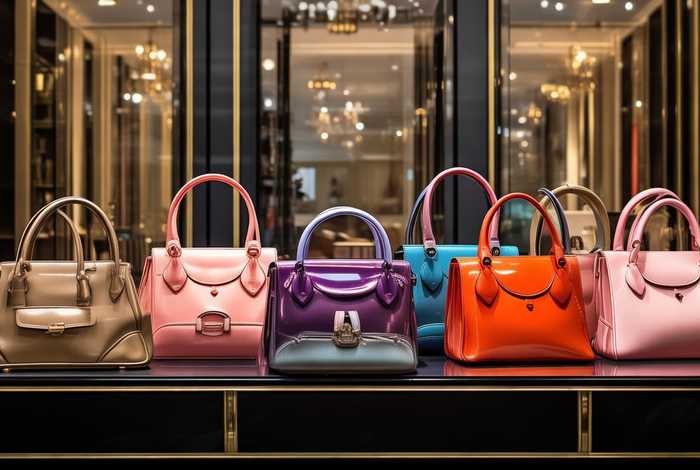 名牌女包排名前十，品牌女包排行榜前三十名