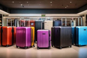 拉杆箱品牌排名、拉杆箱品牌排名前十是哪些