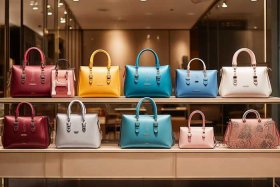 女士包包中国品牌前十名，女士包包中国品牌前十名排行榜