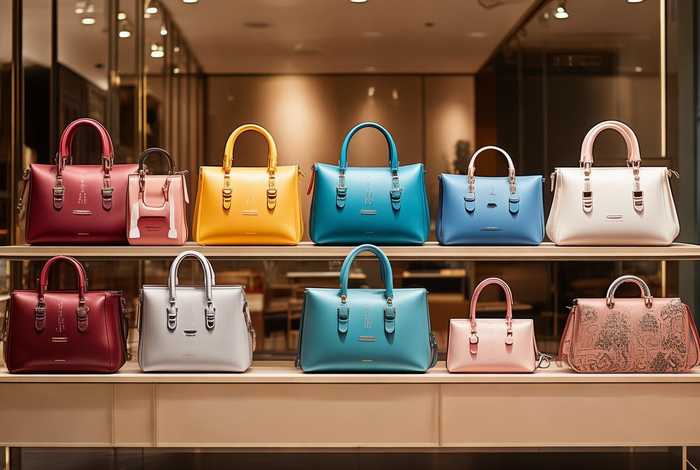 女士包包中国品牌前十名，女士包包中国品牌前十名排行榜