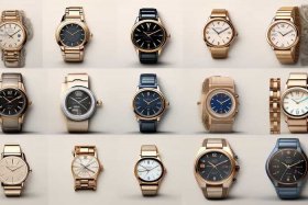 女士手表排行榜前十名2024最新、女士手表排行榜前十名2024最新款