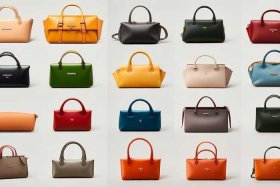 女生小众包包品牌排行榜图片 - 女生小众包包品牌排行榜图片高清