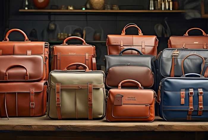 国产男包品牌有哪些牌子 国产男包品牌有哪些牌子图片