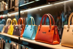 女士包包一线品牌；女士包包一线品牌有哪些