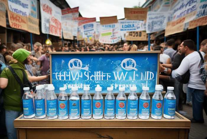 矿泉水商标出售、矿泉水商标出售违法吗