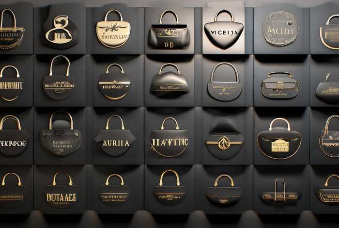 轻奢包包品牌logo大全;轻奢包包品牌logo大全图片 轻奢包包品牌logo大全;轻奢包包品牌logo大全图片