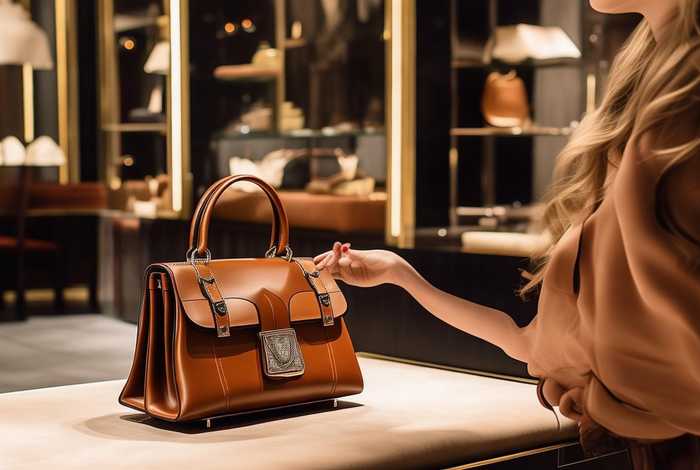 买奢侈品包包的意义在哪 买奢侈品包包的意义在哪呢