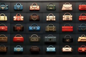 奢侈包品牌logo，奢侈包品牌logo大全