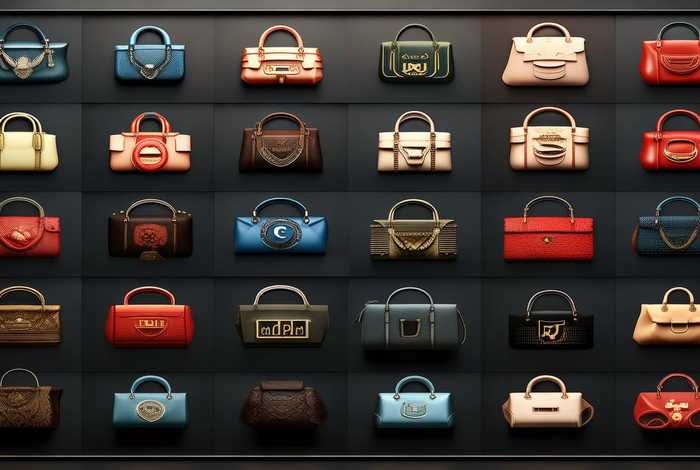 奢侈包品牌logo，奢侈包品牌logo大全