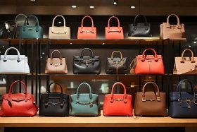 女士包包排名前十的是哪些品牌的，女士包包品牌前十名 排行榜