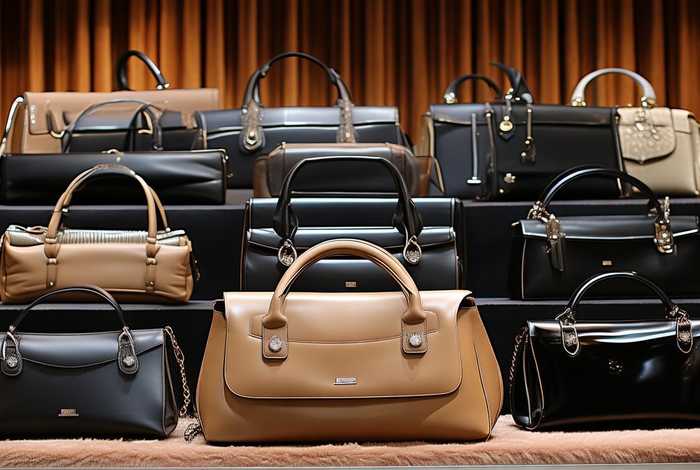 奢侈品包包都有哪些款，奢侈品包包都有哪些款式