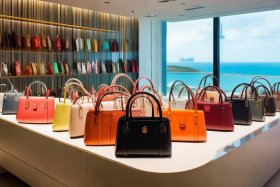 海南三亚免税店包包品牌、海南三亚免税店包包品牌排行榜