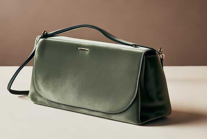 平绒包包最新款、平绒包包最新款式图片