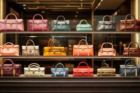 进口箱包品牌有哪些，进口箱包品牌有哪些名字