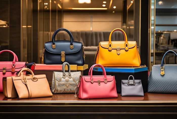 女士包包十大品牌(女士包包十大品牌图片) 女士包包十大品牌(女士包包十大品牌图片)