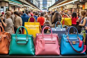 女士包包哪里进货便宜又好看 女士包包哪里进货便宜又好看呢