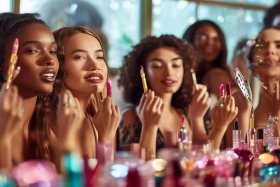 化妆品广告语 化妆品广告语英文