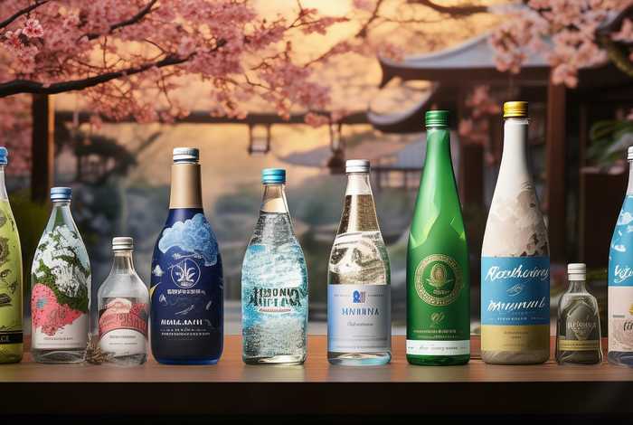 日本矿泉水品牌排行榜前十名（日本矿泉水品牌排行榜前十名图片）