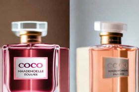 可可小姐馥郁香水真假辨别、可可小姐香水怎么辨别真假