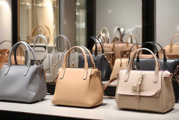 女士中档包包品牌大全有哪些（女士中档包包品牌大全有哪些牌子）