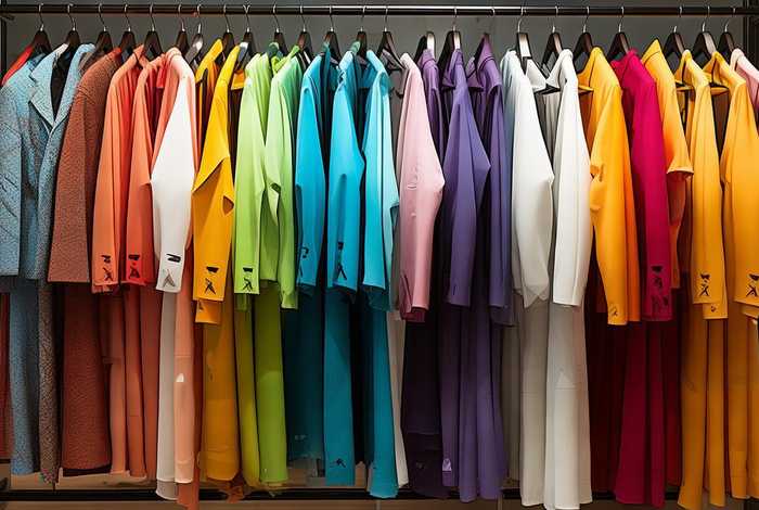 三角形logo品牌的衣服有哪些，三角形logo品牌的衣服有哪些牌子