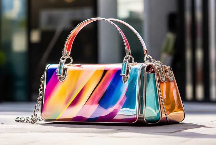 今年流行包包款式图片2024 - 今年流行包包款式图片2024款