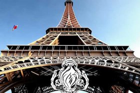 商标logo图案查询 凯旋门商标logo图案查询