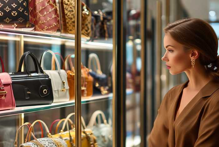 女士包包应该送什么牌子 女士包包应该送什么牌子的