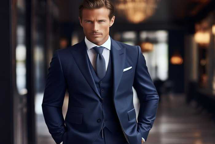 男士30岁十大轻奢品牌衣服，男士30岁品牌服装排名10大