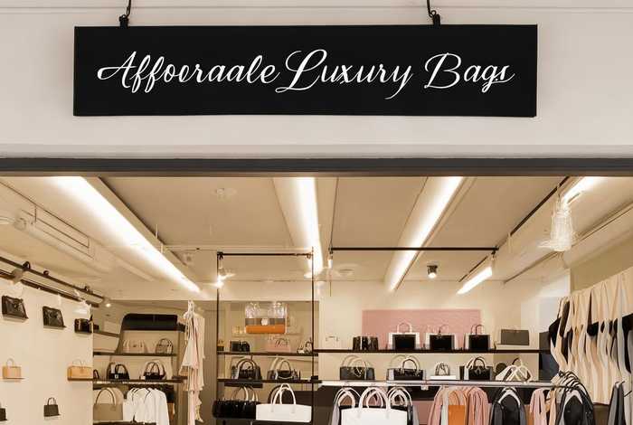 平价名牌包包店；平价名牌包包店推荐