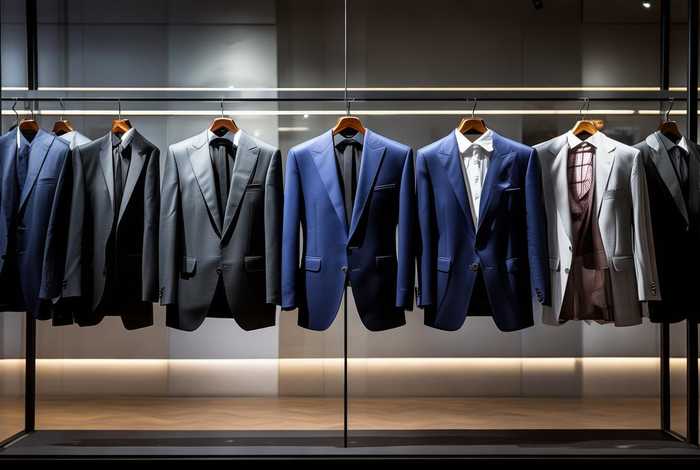 国际男装十大名牌排名品牌排行榜；国际男装十大名牌排名品牌排行榜最新