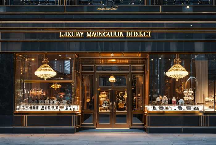 奢侈品厂家，奢侈品厂家一手货源