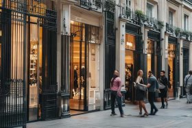 哪些城市有香奈儿包专柜（中国哪些城市有香奈儿专卖店）