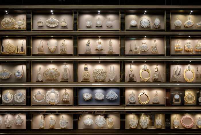 全国十大珠宝品牌排行榜；全国十大珠宝品牌排行榜2024年