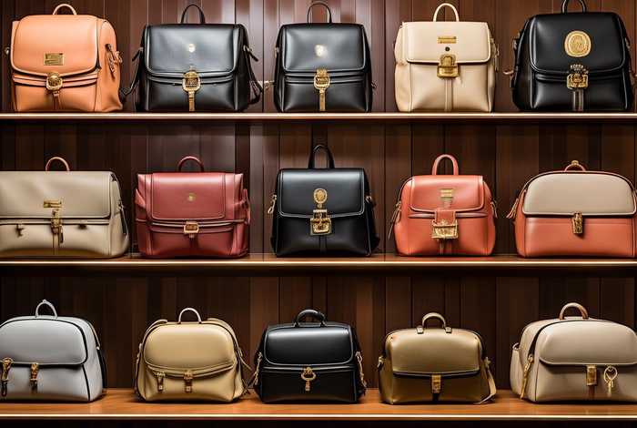 女士背包品牌档次划分（女士背包品牌档次划分大全）